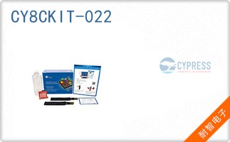 CY8CKIT-022