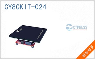 CY8CKIT-024