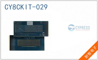 CY8CKIT-029