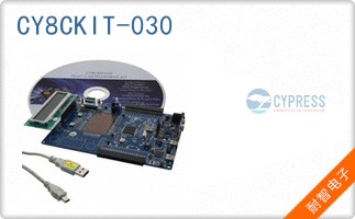 CY8CKIT-030