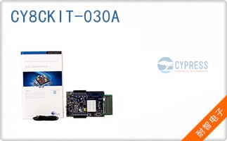 CY8CKIT-030A