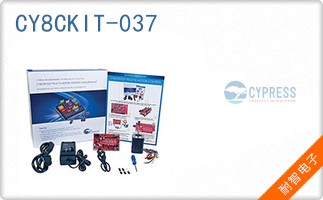 CY8CKIT-037