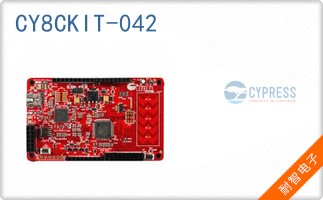 CY8CKIT-042