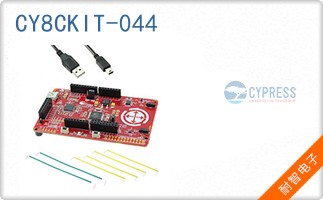 CY8CKIT-044