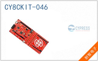 CY8CKIT-046