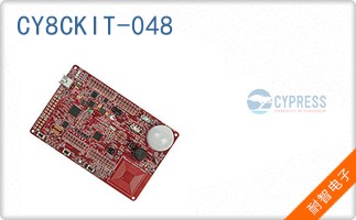 CY8CKIT-048