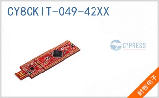 CY8CKIT-049-42XX