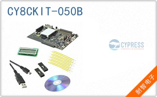 CY8CKIT-050B