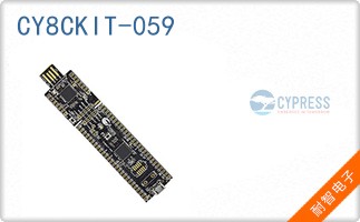 CY8CKIT-059