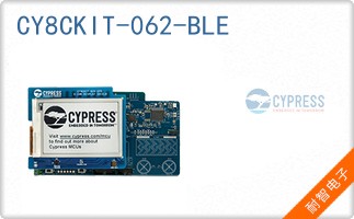CY8CKIT-062-BLE