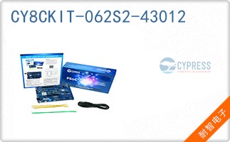CY8CKIT-062S2-43012