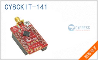 CY8CKIT-141