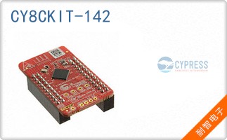 CY8CKIT-142