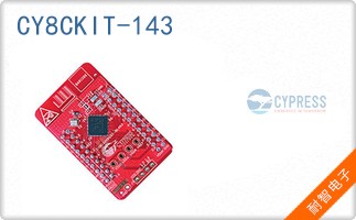 CY8CKIT-143