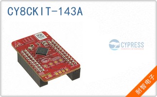 CY8CKIT-143A