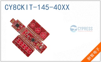 CY8CKIT-145-40XX