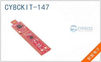 CY8CKIT-147