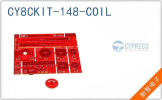 CY8CKIT-148-COIL
