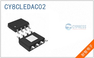 CY8CLEDAC02