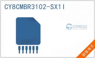 CY8CMBR3102-SX1I
