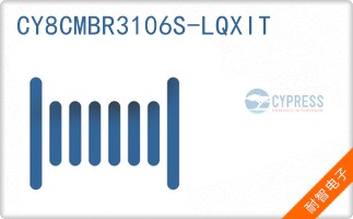 CY8CMBR3106S-LQXIT
