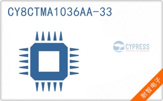 CY8CTMA1036AA-33