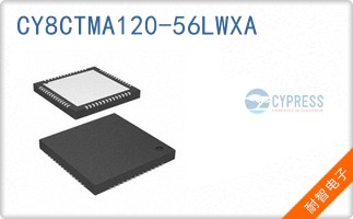 CY8CTMA120-56LWXA