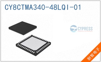 CY8CTMA340-48LQI-01