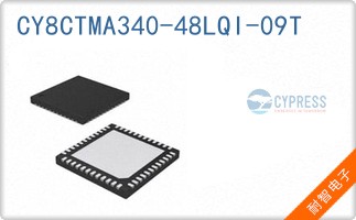 CY8CTMA340-48LQI-09T