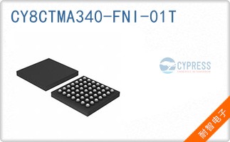 CY8CTMA340-FNI-01T