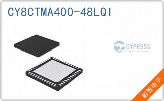CY8CTMA400-48LQI