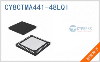 CY8CTMA441-48LQI