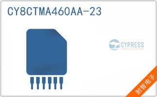 CY8CTMA460AA-23