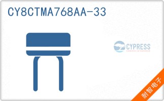 CY8CTMA768AA-33