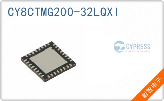 CY8CTMG200-32LQXI