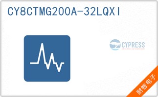 CY8CTMG200A-32LQXI