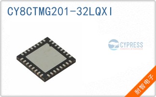 CY8CTMG201-32LQXI