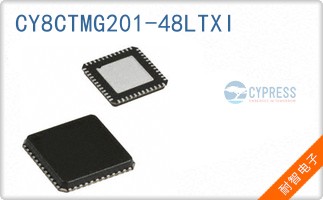 CY8CTMG201-48LTXI
