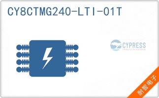 CY8CTMG240-LTI-01T