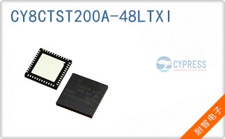 CY8CTST200A-48LTXI