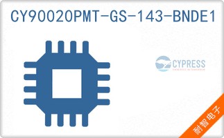 CY90020PMT-GS-143-BNDE1