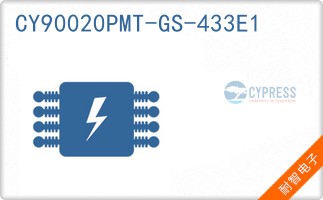 CY90020PMT-GS-433E1