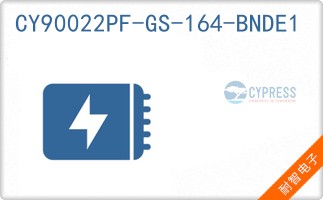 CY90022PF-GS-164-BND