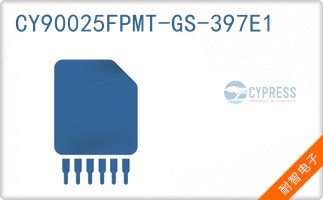CY90025FPMT-GS-397E1