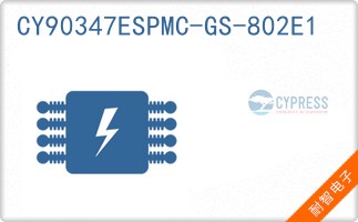 CY90347ESPMC-GS-802E