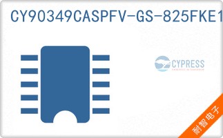 CY90349CASPFV-GS-825FKE1