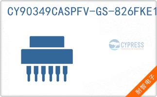 CY90349CASPFV-GS-826
