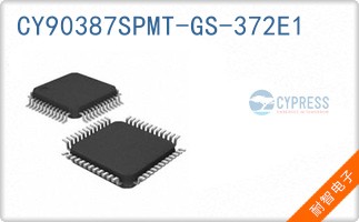 CY90387SPMT-GS-372E1