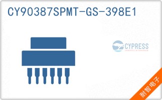 CY90387SPMT-GS-398E1
