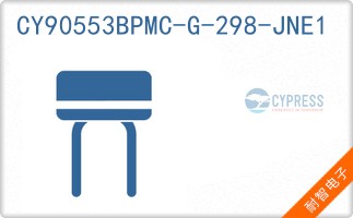 CY90553BPMC-G-298-JN